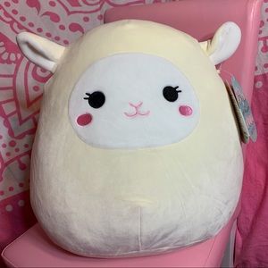 squishmallow eyes